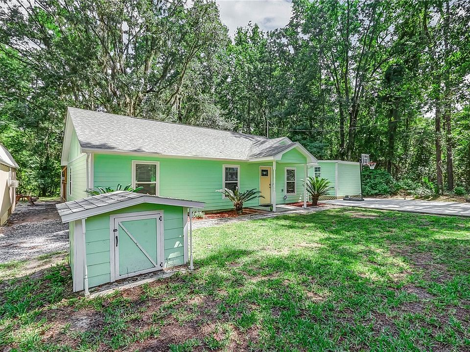 2292 Clarks Bluff Rd, Kingsland, GA 31548 Zillow
