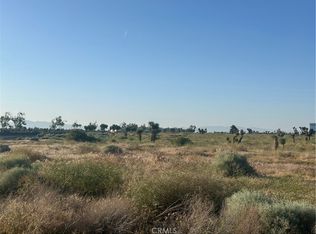0 Vac #48, California City, CA