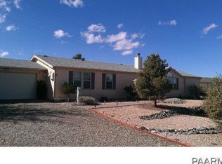 7690 N Wildoaks Dr, Prescott, AZ 86305