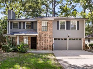 50 Dew Fall Ct, Spring, TX 77380