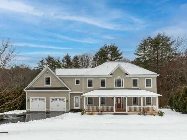 3 Maple Street, Falmouth, ME 04105