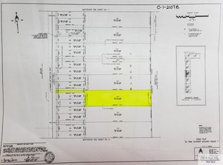 24747 Fm 1847 LOT 164, Rio Hondo, TX 78583