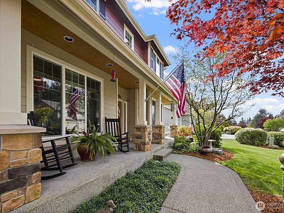 5th image of 6602 93rd Street Ct NW