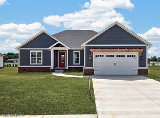 1212 Avalon Ct, Franklin, KY 42134