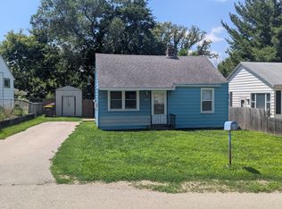 3025 Marshall St, Rockford, IL 61109