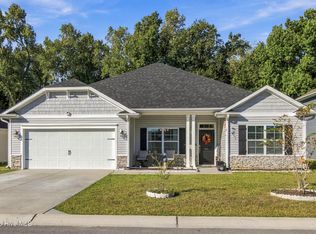 715 Greenwich Place, Richlands, NC 28574