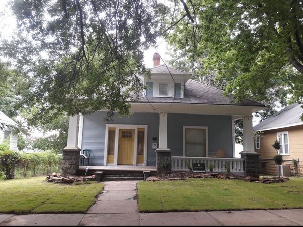 1109 N Cheyenne Ave