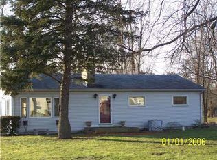 55729 Ash Rd, Osceola, IN 46561