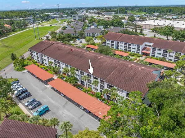 2593 COUNTRYSIDE BOULEVARD #7304, CLEARWATER, FL 33761