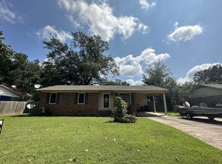 1826 Kit Carson Rd, Dyersburg, TN 38024