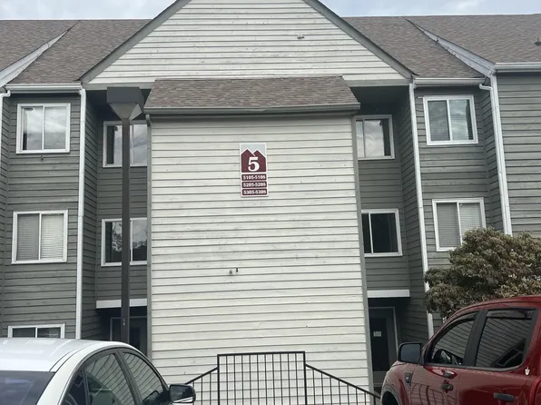 1260 Ski View Dr #5105, Gatlinburg, TN 37738