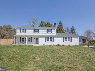 125 Bruce Rd, Washington Crossing, PA, 18977