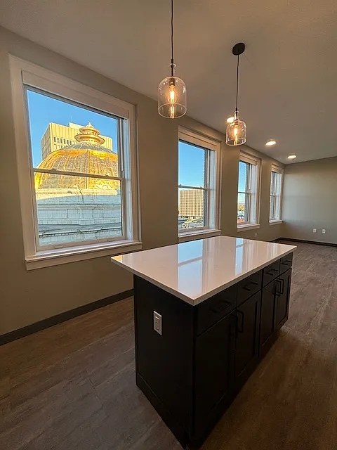 The M Apartments — Photo 4