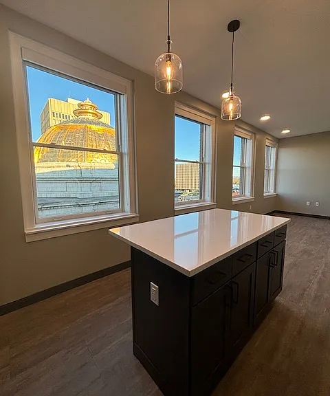 The M Apartments — Photo 4