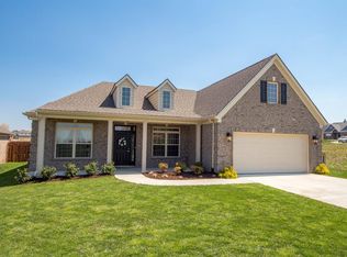 231 Ward Hall Mnr, Georgetown, KY 40324