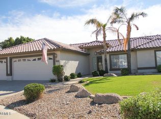 6103 W Villa Theresa Dr, Glendale, AZ 85308
