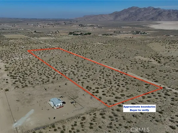 746 Yucca St, Lucerne Valley, CA 92356