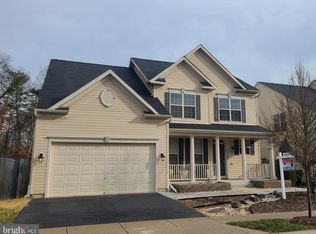 8260 Carinoso Way, Severn, MD 21144