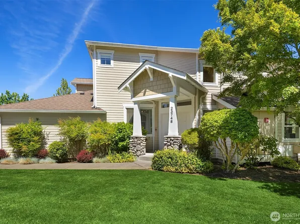 23748 SE 36th Lane, Sammamish, WA 98029