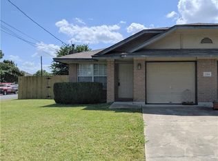 2304 Smith Branch Blvd APT B, Georgetown, TX 78626