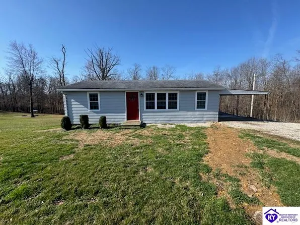 505 Rhodelia Rd, Payneville, KY 40157