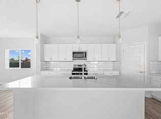 21710 W Harding St, Wittmann, AZ 85361