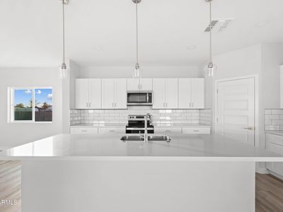 21710 W Harding St, Wittmann, AZ, 85361