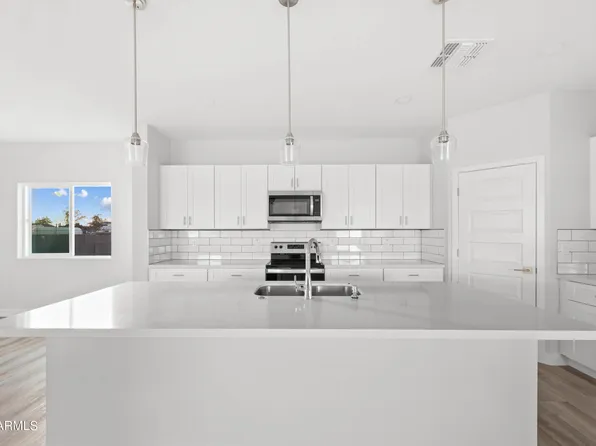 21710 W harding Avenue, Wittmann, AZ 85361