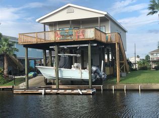 4008 Ector Dr, Galveston, TX 77554