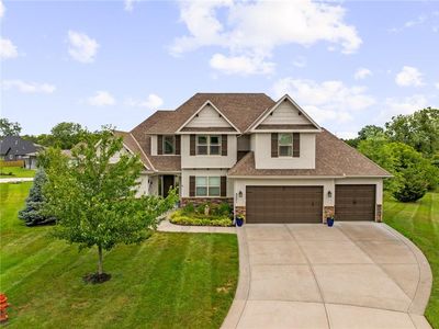 9201 SW Whispy Way, Blue Springs, MO, 64064
