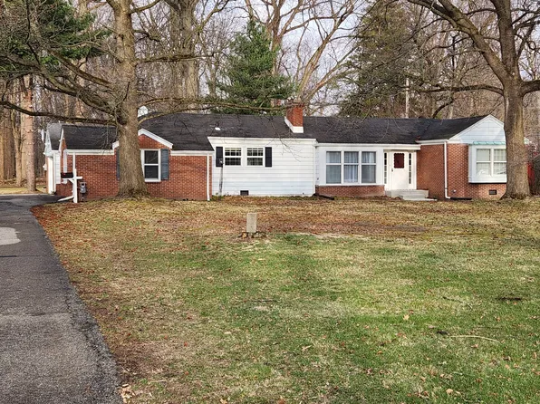 3201 Westchester Rd, Toledo, OH 43615