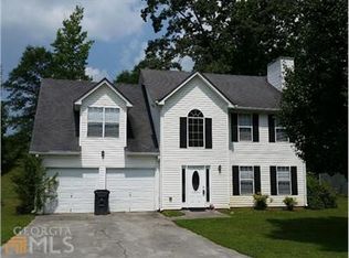 142 Melleray Ct, Villa Rica, GA 30180