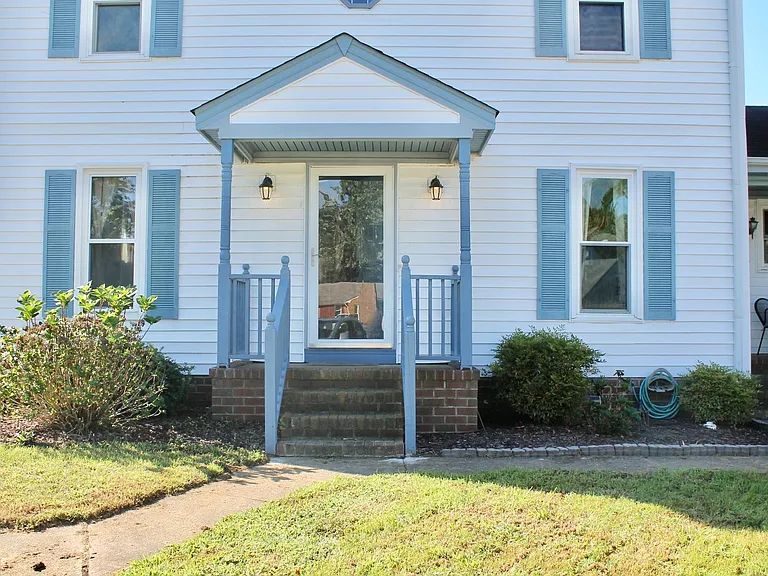 1149 Balch Pl — Photo 1