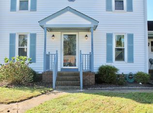 1149 Balch Pl, Virginia Beach, VA 23454