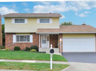 1614 Carrigallen Ln, Columbus, OH 43228