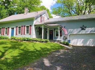 6940 Harris Rd #ES, Poland, NY 13431