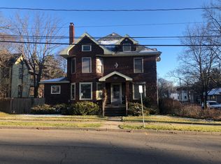 44 Schiller St #2, Binghamton, NY 13905