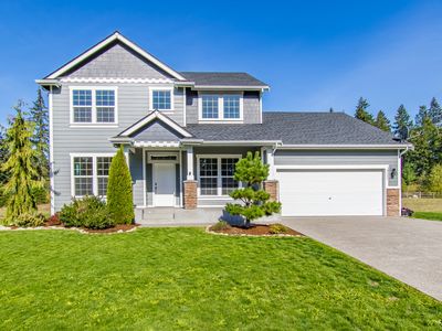 3111 360th Street Ct S, Roy, WA, 98580