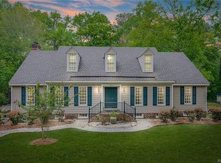 2414 Jewett Dr, Henrico, VA 23228