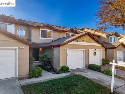 136 Peppermill Ln #2, Pittsburg, CA, 94565