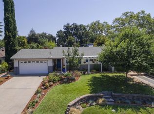 6317 Pattypeart Way, Carmichael, CA 95608