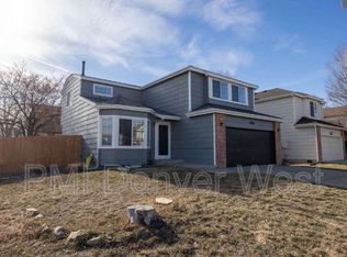 17990 E Brown Pl, Aurora, CO 80013