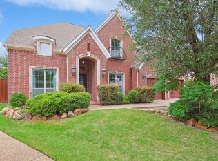 1919 Esparanza Ct, Allen, TX 75013