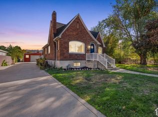310 N 200 E, Tremonton, UT 84337