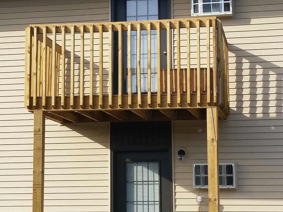 2nd image of 315 S Kools St APT 7