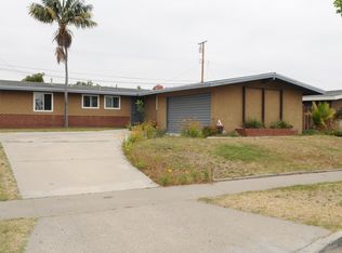 1609 W Chestnut Ave, Santa Ana, CA 92703