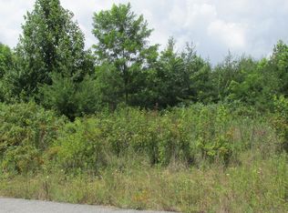 Horseshoe Drive - Hawks Bluff, Spencer, TN 38585