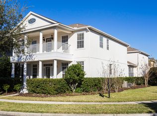 3817 Goldenglow Dr, Orlando, FL 32828