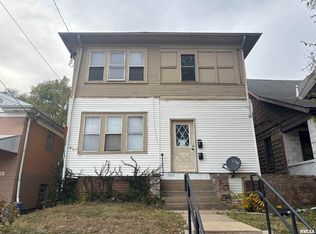 2315 N Sheridan Rd, Peoria, IL 61604