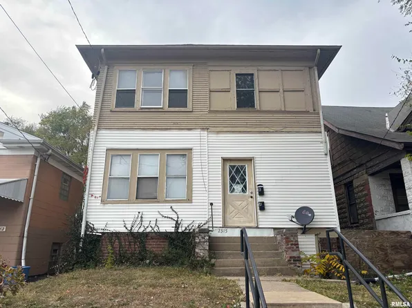 2315 N Sheridan Rd, Peoria, IL 61604